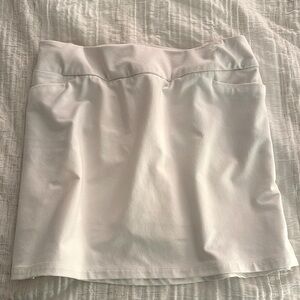 Women's Adidas Golf Skirt